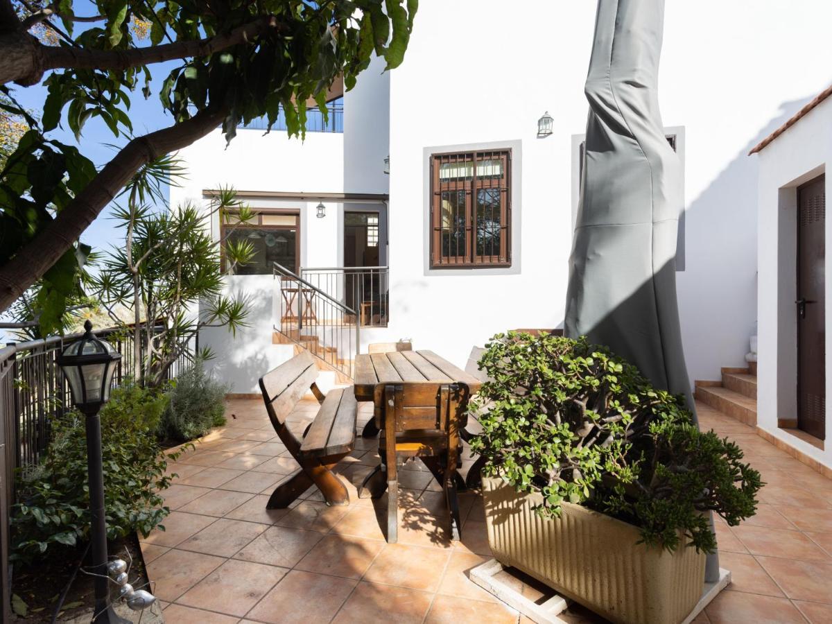 Live Buenavista Del Norte Con Terazza Exterior foto