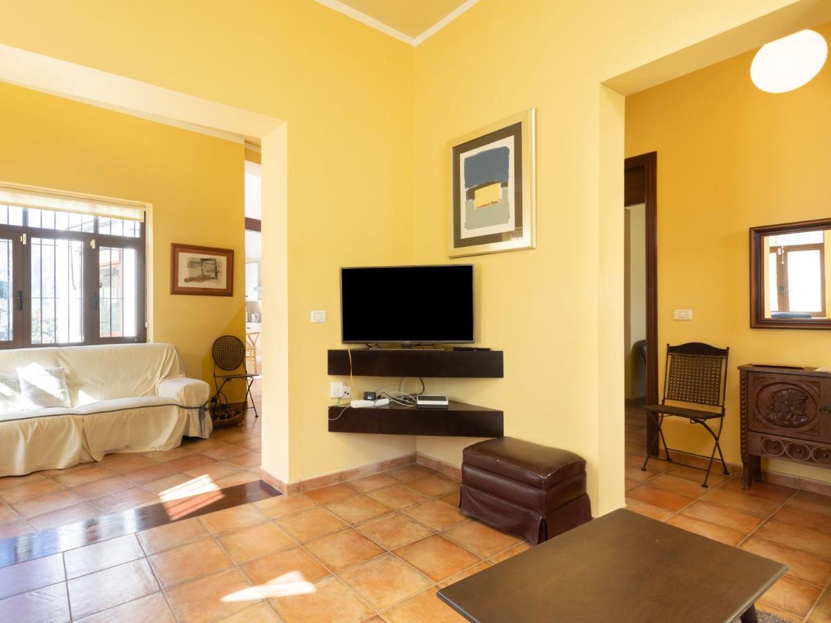 Live Buenavista Del Norte Con Terazza Exterior foto