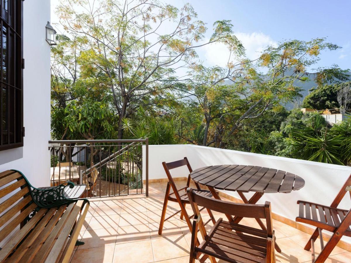 Live Buenavista Del Norte Con Terazza Exterior foto