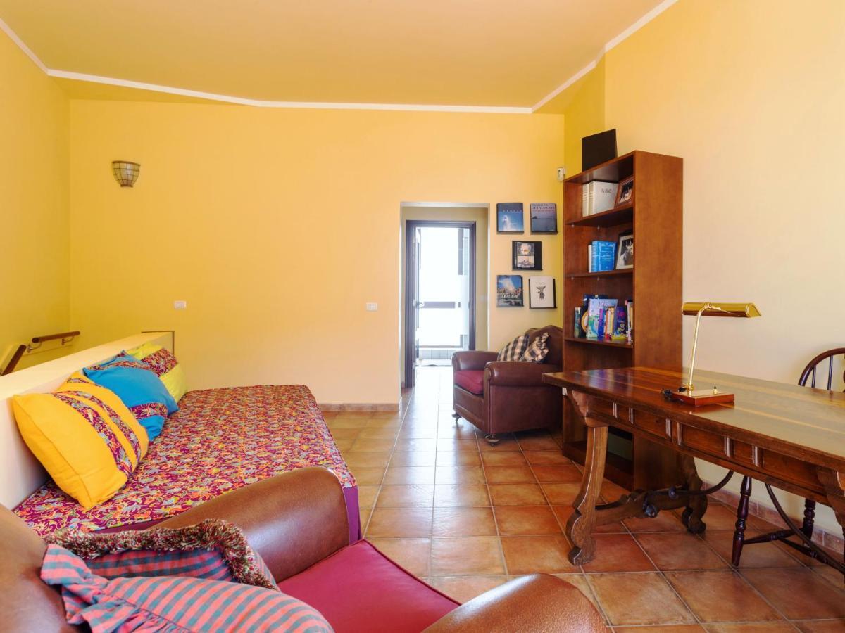 Live Buenavista Del Norte Con Terazza Exterior foto