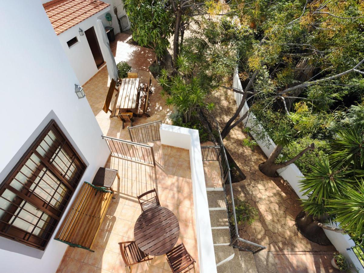 Live Buenavista Del Norte Con Terazza Exterior foto