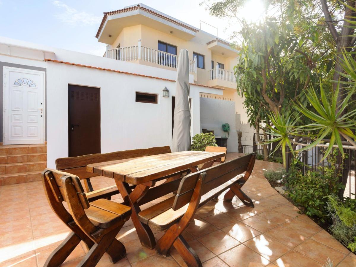 Live Buenavista Del Norte Con Terazza Exterior foto